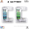 X Battery Electronic Cigarette